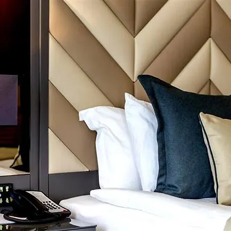 Hotel Willmont 4*