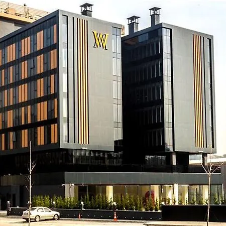 Willmont 4*
