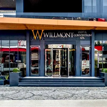 Willmont 4*