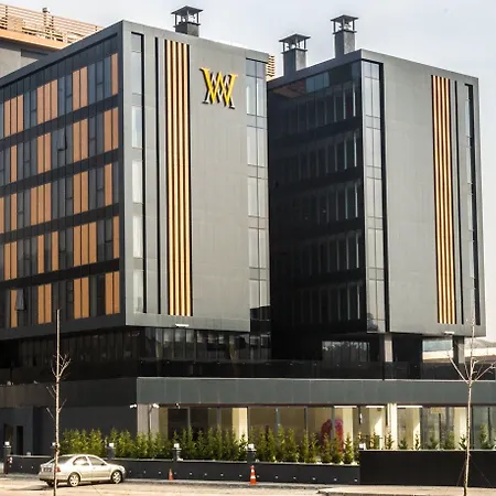 Hotel Willmont 4*