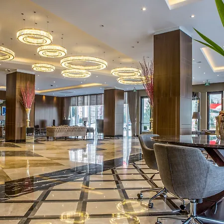 Hotel Willmont Balıkesir