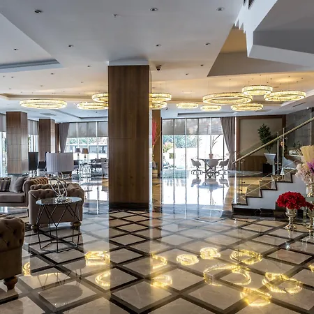 Hotel Willmont 4*