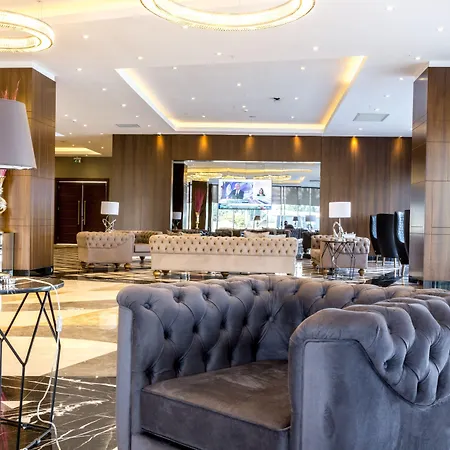 Willmont Hotel Balıkesir