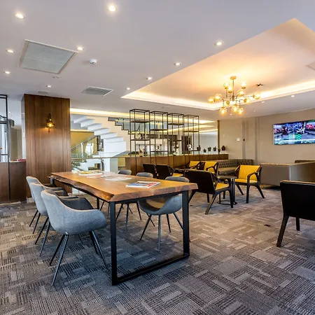 Willmont Hotel 4*