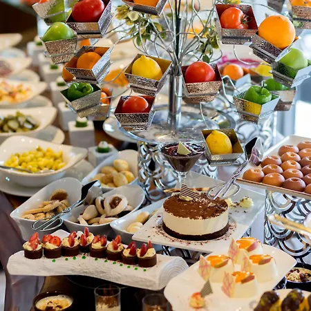 Hotel Willmont Balıkesir