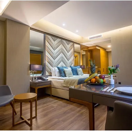 Hotel Willmont