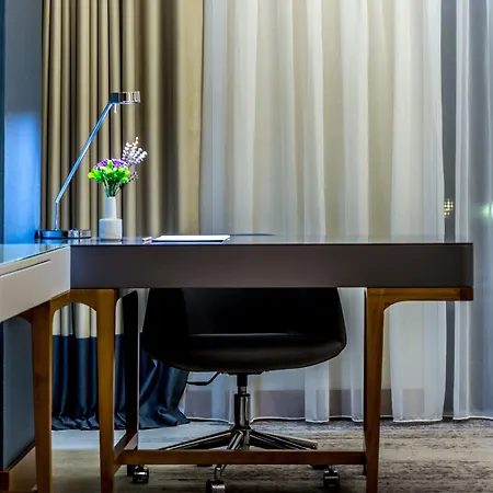 Hotel Willmont Balıkesir