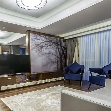Willmont Hotel Balıkesir