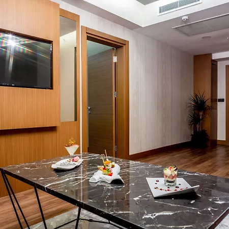 Willmont Hotel Balıkesir