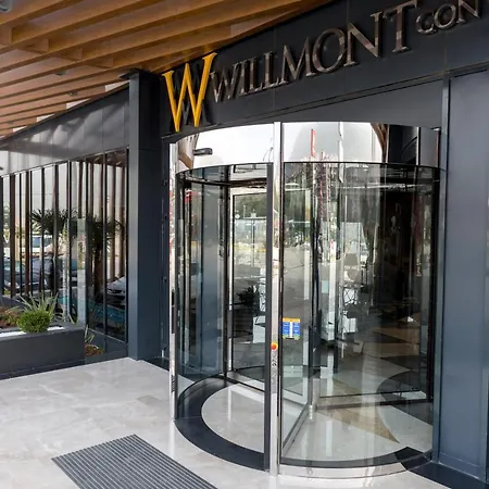 Willmont Hotel Balıkesir