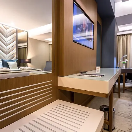 Hotel Willmont Balıkesir