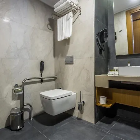 Willmont Hotel Balıkesir
