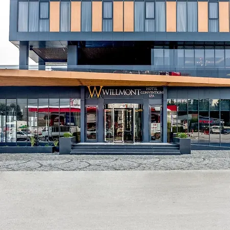 Willmont Hotel Balikesir