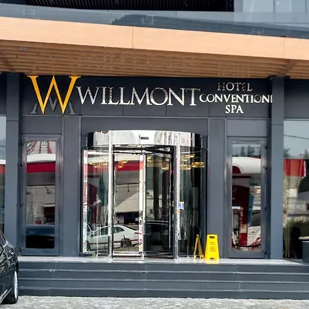 Willmont 4* Balikesir