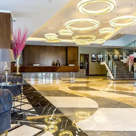 Willmont 4* Balikesir