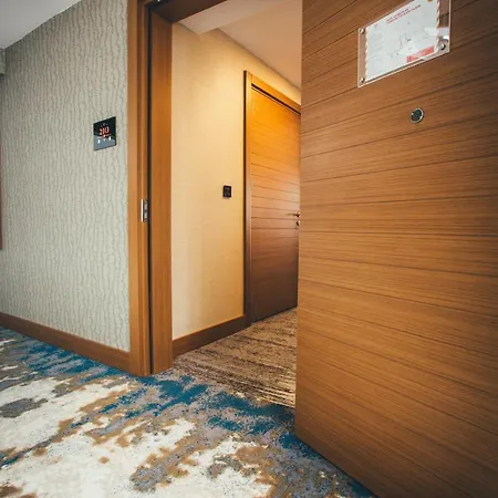 Willmont Hotel Balıkesir
