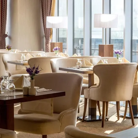 Willmont Hotel 4*