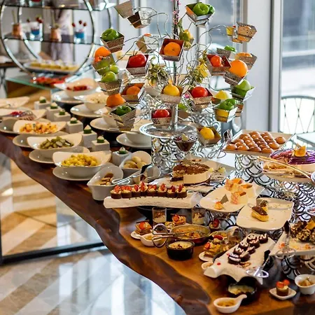 Hotel Willmont Balıkesir