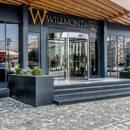 Willmont 4* باليكسير