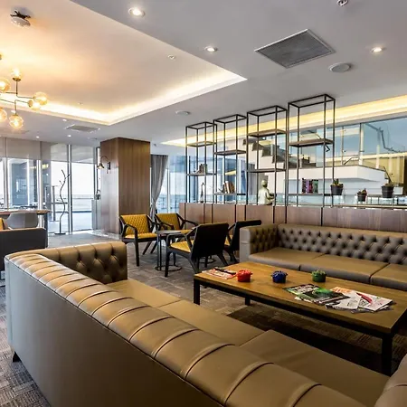 Willmont Hotel Balikesir