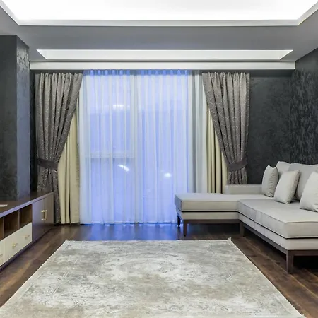 Willmont فندق باليكسير