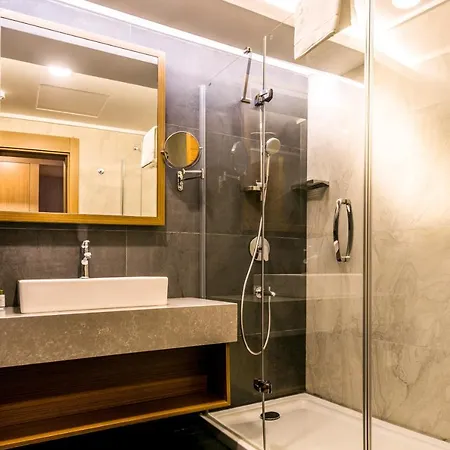 Willmont Hotel 4*