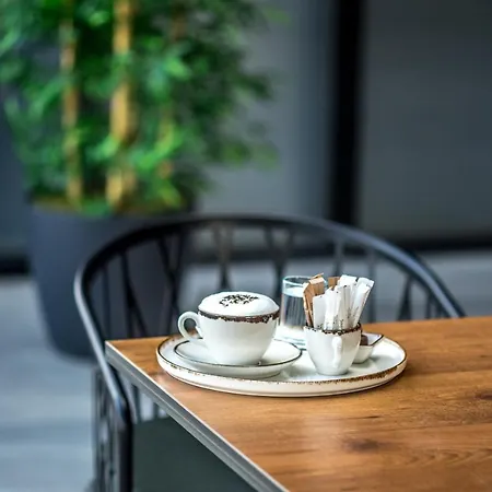 Willmont 4* Balıkesir