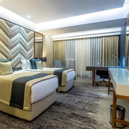 Willmont Hotel 4*