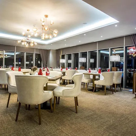 Hotel Willmont Balıkesir