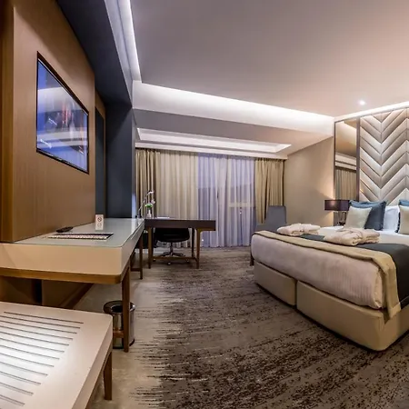 Willmont فندق