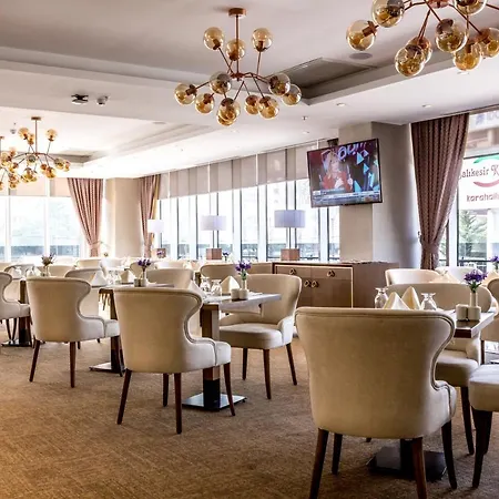 Hotel Willmont Balıkesir