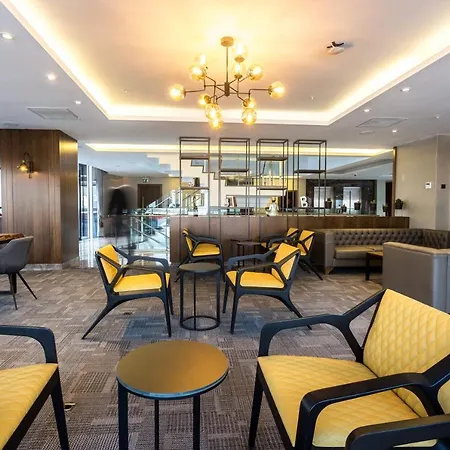 Hotel Willmont Balikesir