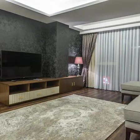 Willmont 4* Balikesir