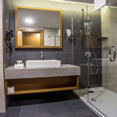 Willmont Hotel Balikesir