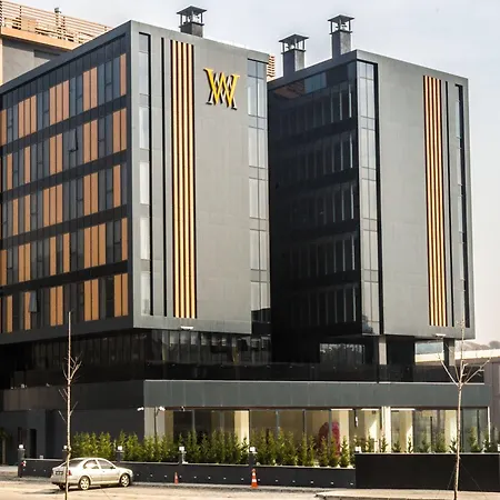 Willmont 4* باليكسير
