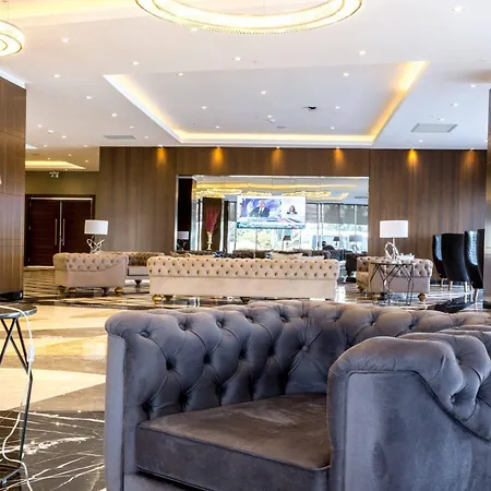 Willmont فندق باليكسير