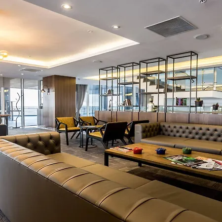 Willmont Hotel