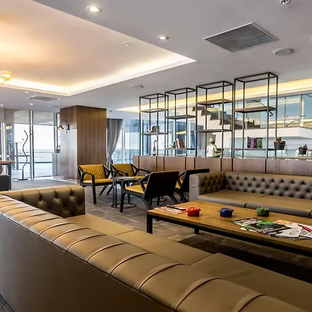 Willmont Hotel