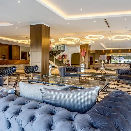 Willmont Hotel 4*