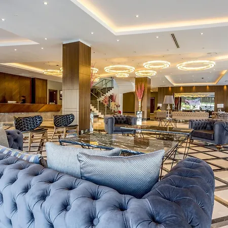 Willmont Hotel 4*