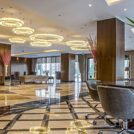 Hotel Willmont Balikesir