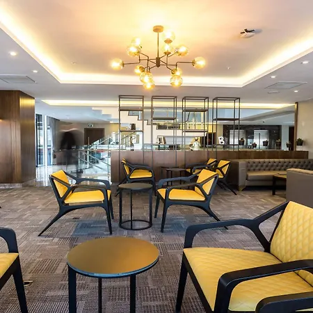 Willmont 4* Balikesir