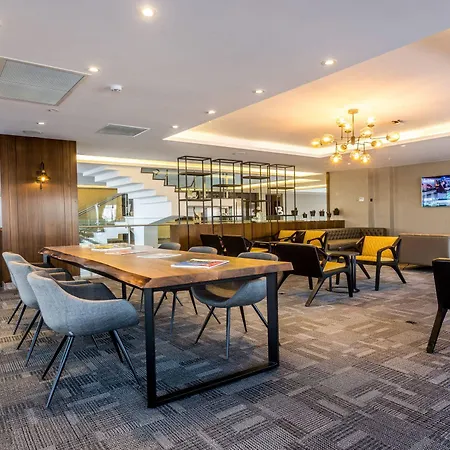 Willmont Hotel Balikesir
