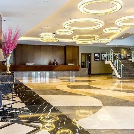 Hotel Willmont 4*