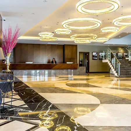 Hotel Willmont 4*