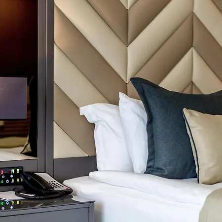 Willmont Hotel 4*