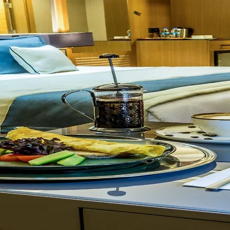 Hotel Willmont Balikesir