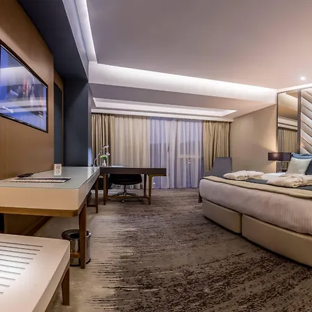 Willmont 4* Balikesir