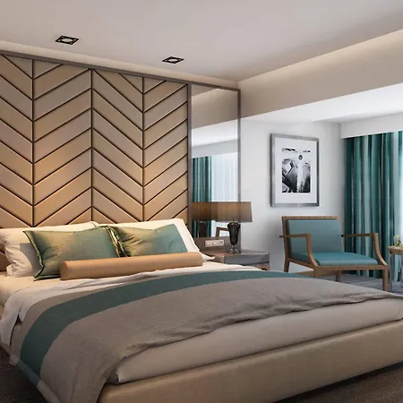 Willmont Hotel Balıkesir